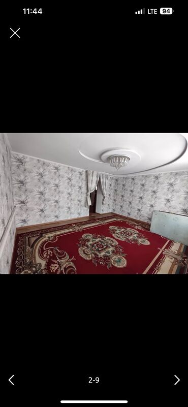 дом на день рождения: Дом, 99 м², 5 комнат, Собственник