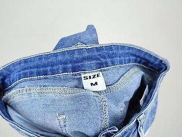 basic for everyday: Jeansy damskie, rozmiar M — 4