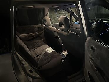 мазда 5 минивен: Mazda PREMACY: 2003 г., Автомат, Минивэн — 6