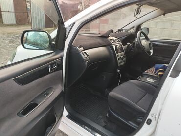 Toyota: Toyota Ipsum: 2004 г., 2.4 л, Автомат, Бензин, Минивэн — 9