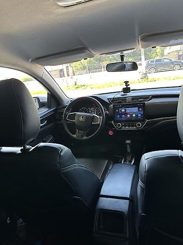 гузку: Honda Crider: 2021 г., 1 л, Вариатор, Бензин, Седан — 8