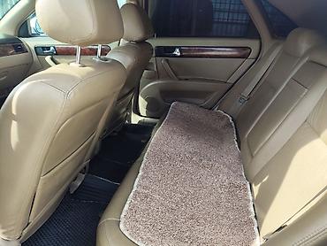 Daewoo: Daewoo Lacetti: 2005 г., 1.6 л, Механика, Бензин, Седан — 9