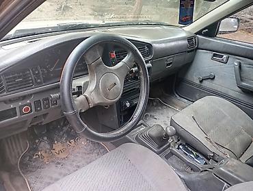 e klass: Mazda 626: 1989 г., Механика, Бензин, Хэтчбэк — 2