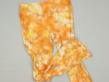 tuniki indyjskie allegro: Material trousers for women, Prettylittlething, size M (EU 38)