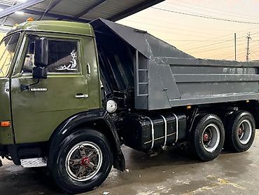 Грузовики: Грузовик — 8