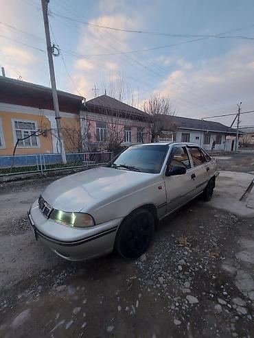 Daewoo: Daewoo Nexia: 2005 г., Механика, Бензин — 3