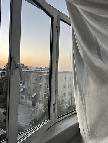 Пластиковые окна/остекление балкона и комнаты - Материал профиля