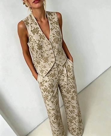neša leptir: Nova kolekcija ✨️ Prelepi elegantni kompleti
Cena: 4200 rsd v6 — 4