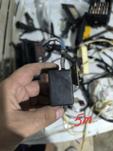 Bobinlər, alışma sarğısı: Məhsul: Mercedes w201 /190 üçün müxtəlif orijinal ehtiyat hissələri — 9