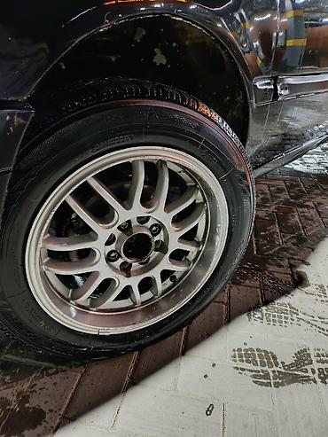 поддон гольф 4: Volkswagen Golf: 1995 г., 1.6 л, Механика, Бензин, Хэтчбэк — 2