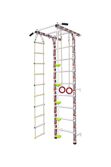 Турники и брусья: Турник, Турник, Настенный, Новый, Самовывоз, Бесплатная доставка — 5