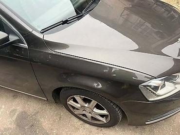 moj auto: PASSAT B7 STOP SVETLA ZA VOLKSWAGEN PASSAT B7 | Polovni Delovi za — 2