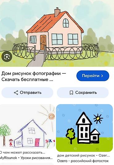80 м², 3 комнаты, Без животных at lalafo.kg 80 м², 3 комнаты, Без животных
