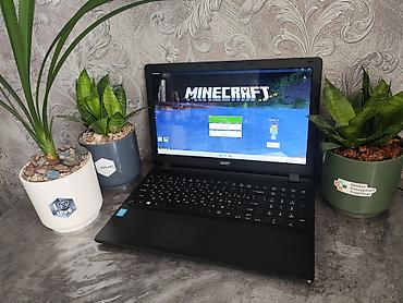 Ноутбуки Acer: Игровой, Б/у, Intel Core i3 — 1
