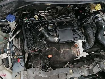 TURBINE ZA PEUGEOT 206, 207 | Delovi Peugeot 206 i 207 i otkup — 2