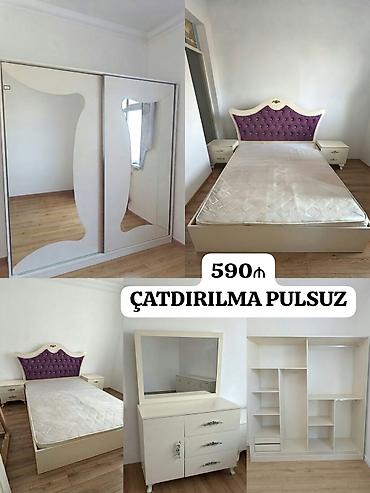 kuxna wkafi: *759₼ MƏTBƏX mebeli :-TƏCİLİ SATILIR*‼️ ÖLÇÜ:-4*1.5 ÜZƏRİNDƏ — 2