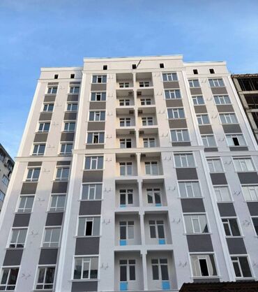 1 комната, 42 м², Элитка, 4 этаж, ПСО (под самоотделку)