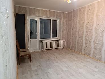 1 комната, 35 м², Военный городок 105 серия, 3 этаж