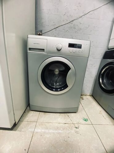Paltaryuyan maşınlar: Paltaryuyan maşın 5 kq, İşlənmiş, Avtomat, Ödənişli çatdırılma