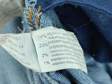 levi s: Stradivarius, Jeansy damskie, rozmiar S — 5