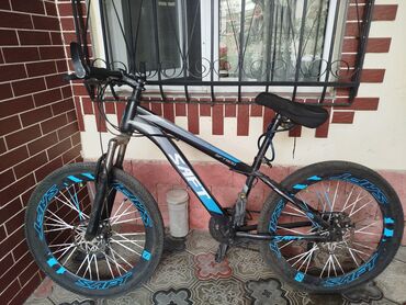 Şəhər velosipedləri: Yeni Şəhər velosipedi 24", Pulsuz çatdırılma, Ödənişli çatdırılma