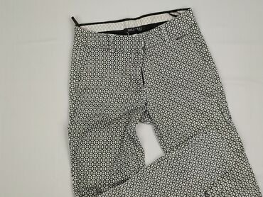 Top Secret, Material trousers for women, size XS (EU 34)