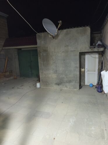 Həyət evləri və villaların satışı: 3 otaqlı, 2 kv. m, Yeni təmirli — 15