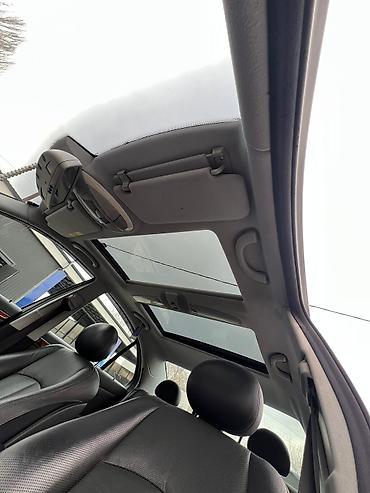 Mercedes-Benz: Mercedes-Benz : 2004 г., 3.2 л, Автомат, Бензин — 10