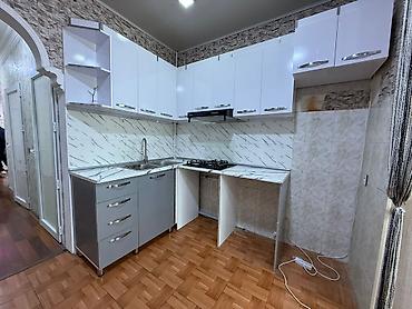 Mənzillər: Bakı, Biləcəri, 4 otaqlı, Köhnə tikili, m. Avtovağzal, 85 kv. m — 3