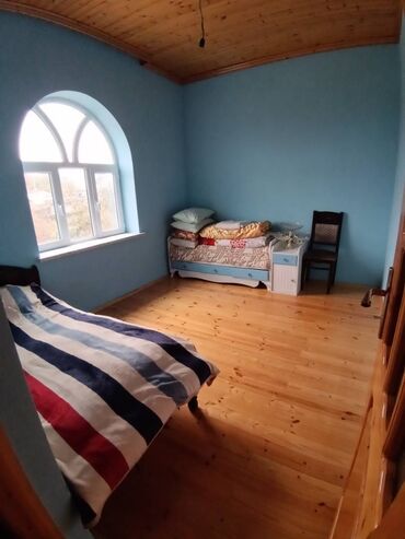 Həyət evləri və villaların satışı: 4 otaqlı, 120 kv. m, Kredit yoxdur, Yeni təmirli — 10