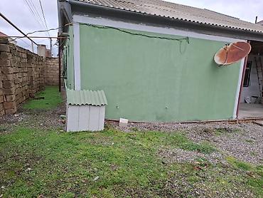 Həyət evləri və villalar: Masazır 3 otaqlı, 120 kv. m, Kredit yoxdur, Orta təmir — 7
