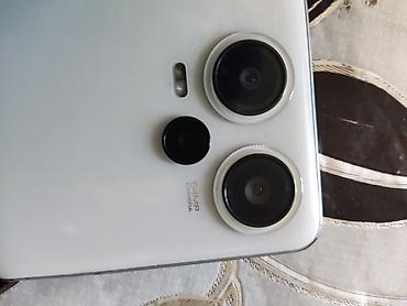 Poco: Poco F5, Б/у, 256 ГБ, 2 SIM, eSIM — 16