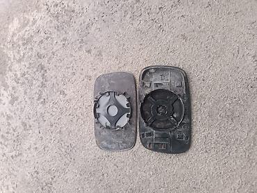 Автозапчасти: Заднего вида Зеркало Volkswagen Б/у — 2