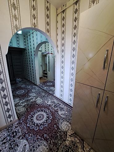 Продажа квартир: 4 комнаты, 86 м², Анар мкр., 105 серия, 5 этаж — 5
