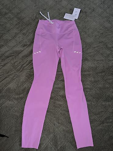 koštana obuća: Nike Dri-FIT Swift High-Rise 7/8
Legging Women vel. S
HJ — 6