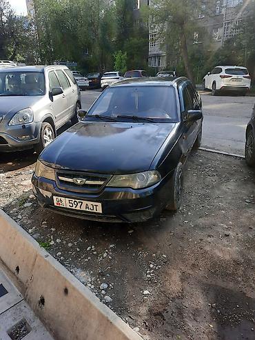 Унаа сатуу: Daewoo Nexia: 2011 г., 1.6 л, Кол менен иштөөчү, Бензин, Седан — 9