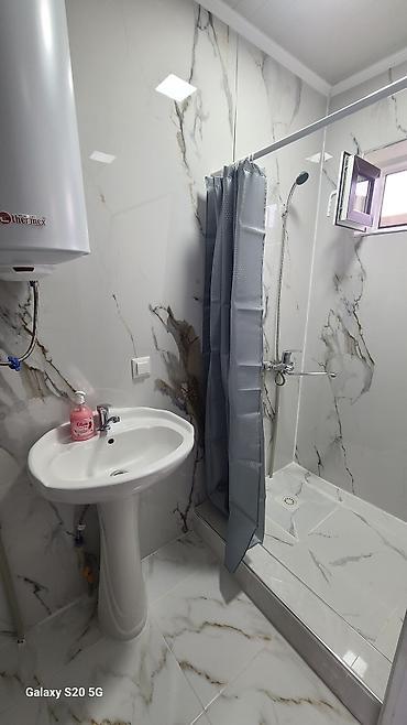 Иссык-Куль 2026: Коттедж, НУРАЙ Сары-Ой, Парковка, стоянка, Теннисный корт — 7