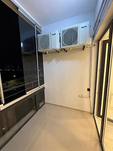 kiraye ev verilir: 3 otaqlı, 74 kv. m — 6