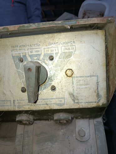 Сварочные аппараты: Сварочный аппарат, Ручная дуговая сварка — 5