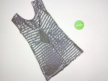 ocieplane: River Island, Sukienka damska, rozmiar M — 4