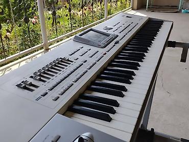 Sintezatorlar: Sintezator, Korg — 3