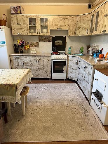 рязанская улица: 4 комнаты, 76 м², 4 соток, Бишкек — 5