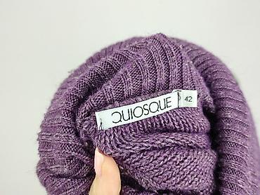 sweter 46: QUIOSQUE, Sweter damski, rozmiar XL — 4