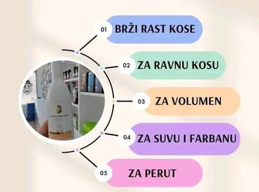 sto za bastu: Home care products, Housewares