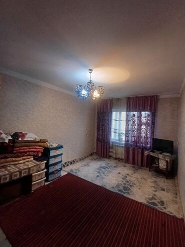 дом ак ордо участок: Ош шаарынын Юго-Восток мкрнун Мирсаатова кочосунон 105-сериядан