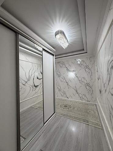 Продажа квартир: 3 комнаты, 96 м², Элитка, 8 этаж, Дизайнерский ремонт — 1