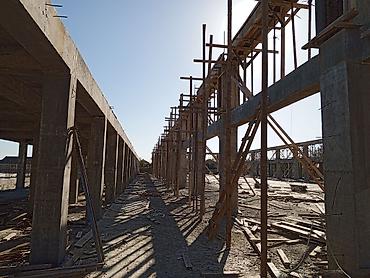 bagcada is: Beton, monolit ustaları — 3