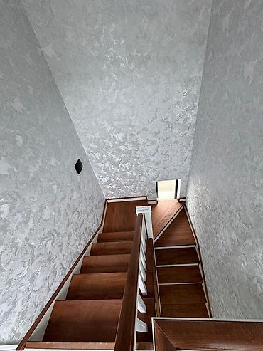 Вторичное жилье: 6 комнат, Новостройка, 252 м² — 5