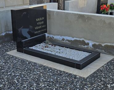 Başqa xidmətlər: KeyFiyyətli məRmər qraniTdəN abidə daşları — 6