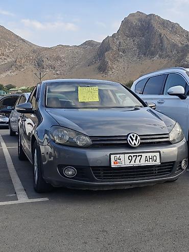 рейка гольф: Volkswagen Golf: 2008 г., 1.4 л, Автомат, Бензин, Хэтчбэк — 1